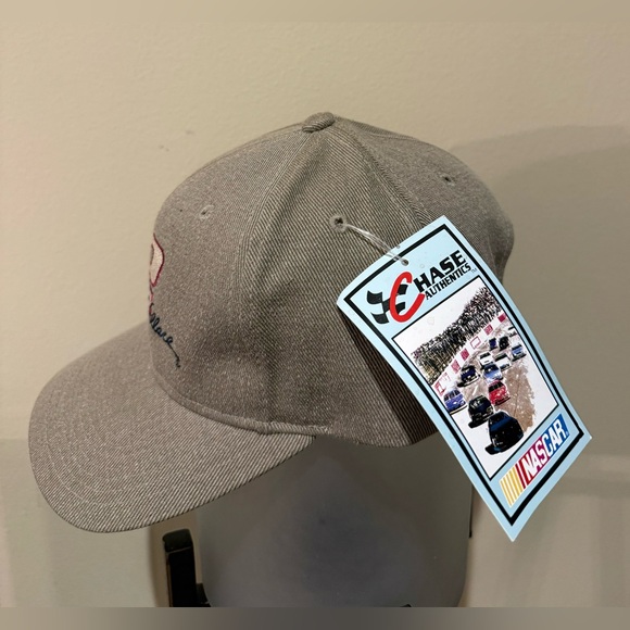 Vintage NASCAR Rusty Wallace Number 2 With Signature - Picture 2 of 6